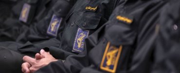 Iran accused of plotting to kill two journalists in UK