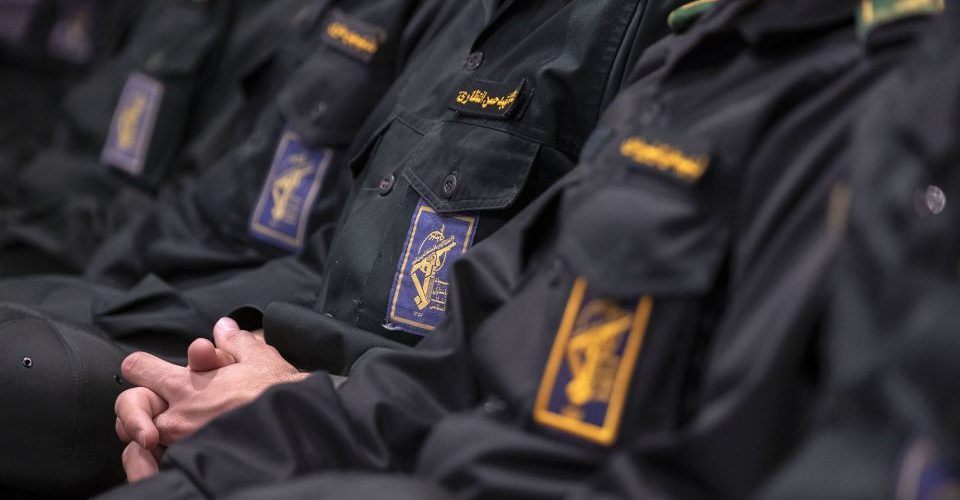 Iran accused of plotting to kill two journalists in UK