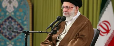 Iran acknowledges more than 300 are dead from unrest from nationwide protests