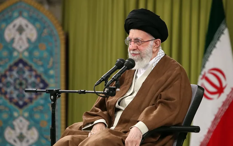 Iran acknowledges more than 300 are dead from unrest from nationwide protests