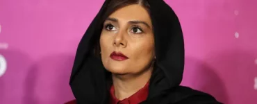 Iran arrests actors for removing headscarves, in wider crackdown on celebrities