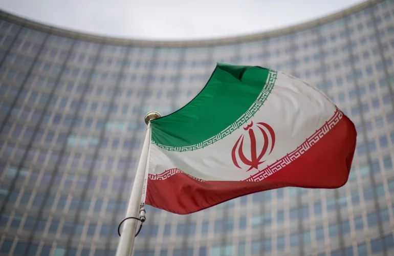 Iran boosts uranium enrichment in response to IAEA resolution