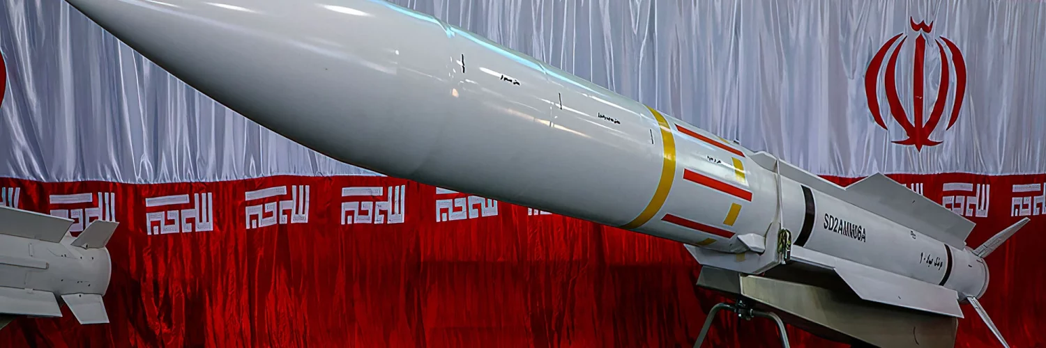 Iran claims it has developed a hypersonic missile