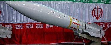Iran claims it has developed a hypersonic missile