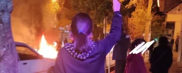 Iran hands out more death sentences to anti-government protesters