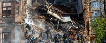 Iran is preparing to send additional weapons including ballistic missiles to Russia to use in Ukraine, western officials say