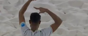 Iran issues first death sentence linked to recent protests