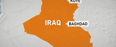 Iran rockets hit Kurdish party HQ near Iraq’s Erbil, kill one