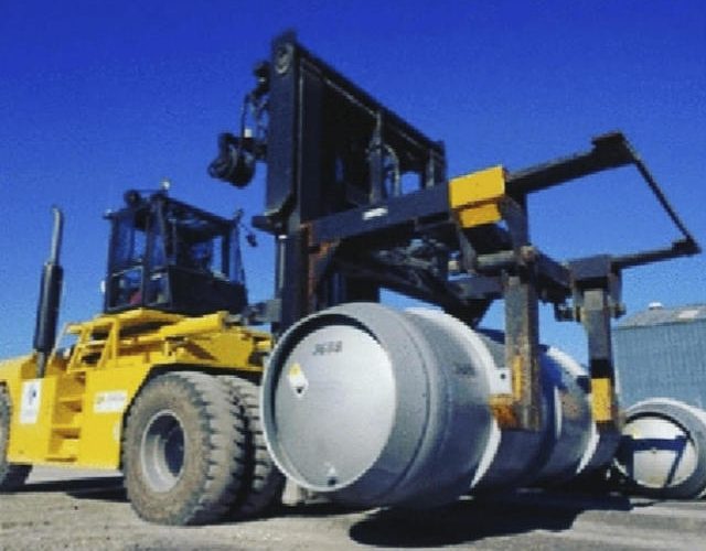 Iran says uranium enrichment ramped up to near weapons-grade at a second facility