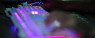 Iranian hackers compromise US government network in cryptocurrency generating scheme, officials say