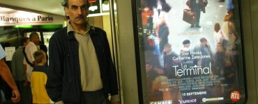 Iranian refugee who inspired Spielberg’s film ‘The Terminal’ dies inside Paris airport