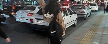 Iranians Mark Death Of Protesters By More Demonstrations