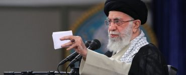 Iran’s supreme leader praises paramilitary for crackdown on ‘rioters’ and ‘thugs’