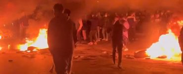 Iran’s uprising continues following the most intense day of protests as of yet