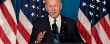 Joe Biden’s head-scratching democracy speech