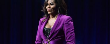 Michelle Obama praises Biden but stops short of full-throated 2024 endorsement