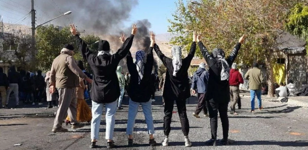 Iran: Swift action by UN Human Rights Council essential after latest horrifying protester killings