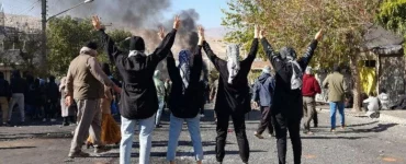 Iran: Swift action by UN Human Rights Council essential after latest horrifying protester killings