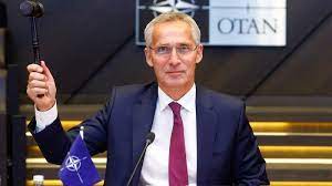 NATO summit to take place in July in Lithuania