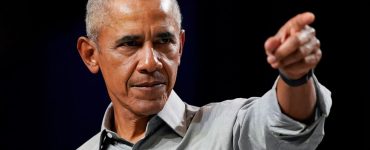 Obama campaigns in Nevada to try to bolster Senate’s most vulnerable Democrat