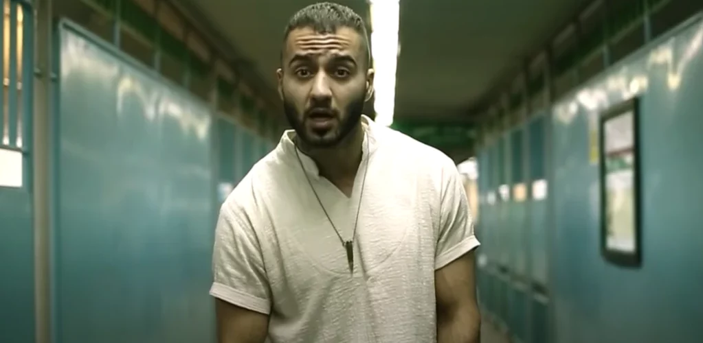 Protesting Rapper's Video Foretelling Iranian Regime's Future Leads To Arrest As Fans Fear For His Life