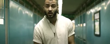 Protesting Rapper's Video Foretelling Iranian Regime's Future Leads To Arrest As Fans Fear For His Life