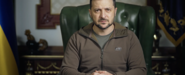 Russia has used more than 4,700 missiles to strike Ukraine since start of war, President Zelensky says