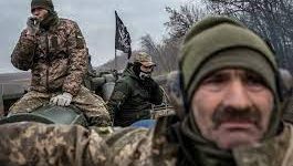 Russian troops leave Kherson region west of the Dnipro River