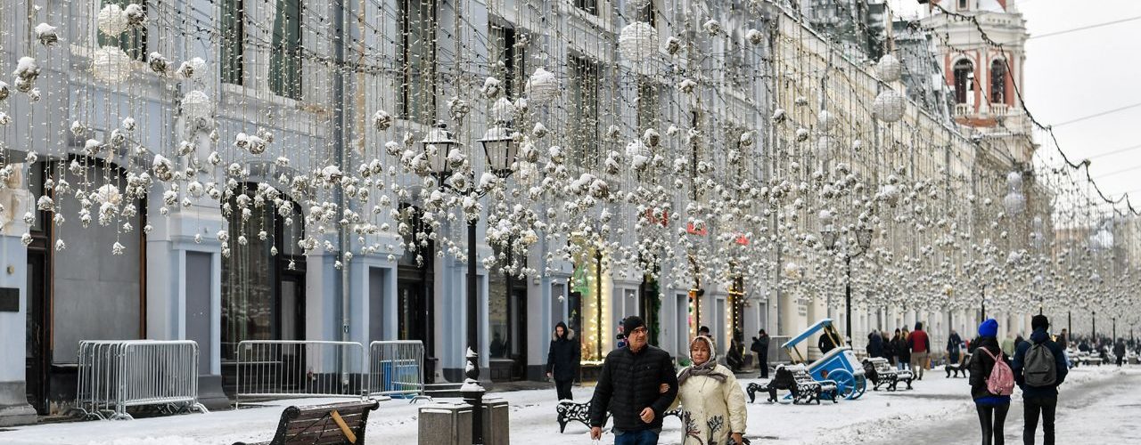 Russians grow more critical as Putin’s military operation drags on and sanctions take a toll