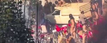 Saudi Arabia, U.S. on High Alert After Warning of Imminent Iranian Attack