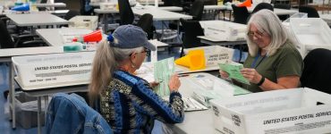 Takeaways from a grim weekend for Republicans in the election that won’t end