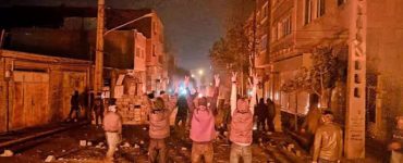 The world should embrace the change coming to Iran