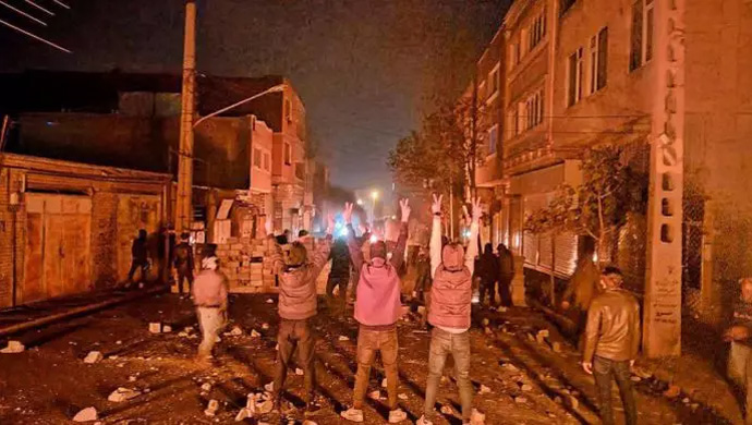 The world should embrace the change coming to Iran