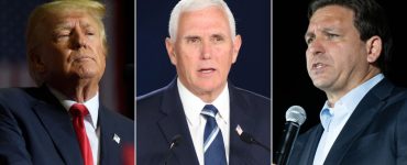 Trump sets off GOP identity crisis heading into 2024