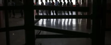 Turkey Pushes Afghans Back at Iran Border