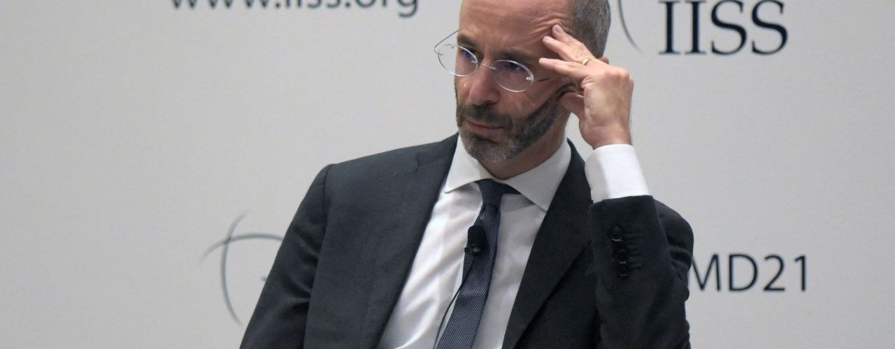 US Iran envoy says he is focused on ‘where we can be useful’ and not going to ‘waste our time’ on nuclear deal right now