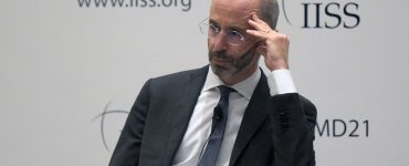 US Iran envoy says he is focused on ‘where we can be useful’ and not going to ‘waste our time’ on nuclear deal right now