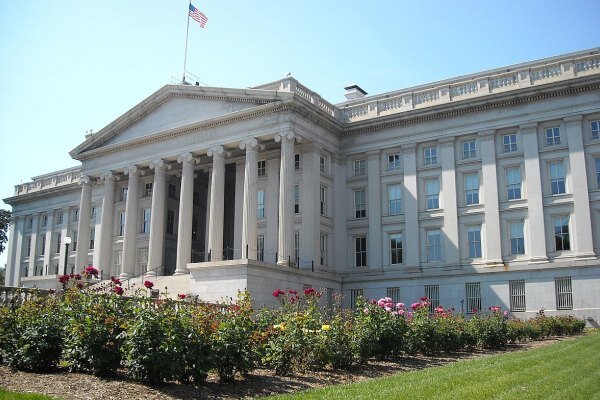 US announces new sanctions on Iran in support of rioters