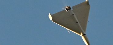 US sanctions firms involved in production and transfer of Iranian drones to Russia