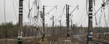 Ukraine's prime minister says winter season will be challenging, but 70% of power needs have been met