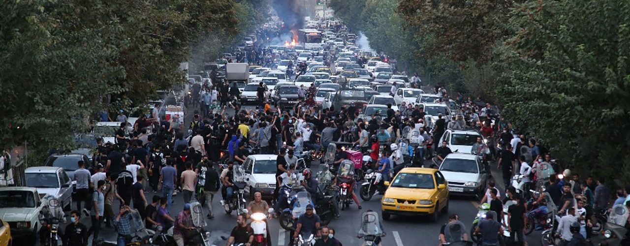 What Iran’s regime learned from its own revolution