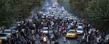 What Iran’s regime learned from its own revolution