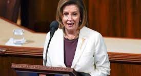 Opinion: Nancy Pelosi will be remembered as a political star