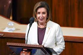 Opinion: Nancy Pelosi will be remembered as a political star