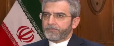 Mahsa Amini wasn't killed: Iran minister on death of 22-year-old in custody