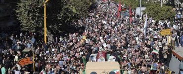 High Alert After Saudi Arabia Warns Of Imminent Iranian Attack: Report