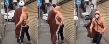 As Iran's clerics face a "turban tossing" trend, army warns it's ready to quash protests