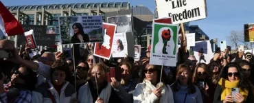 Will Iran protests lead to a new revolution?