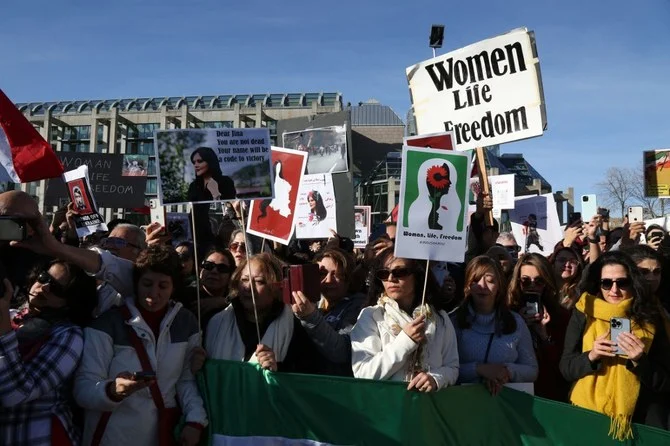 Will Iran protests lead to a new revolution?