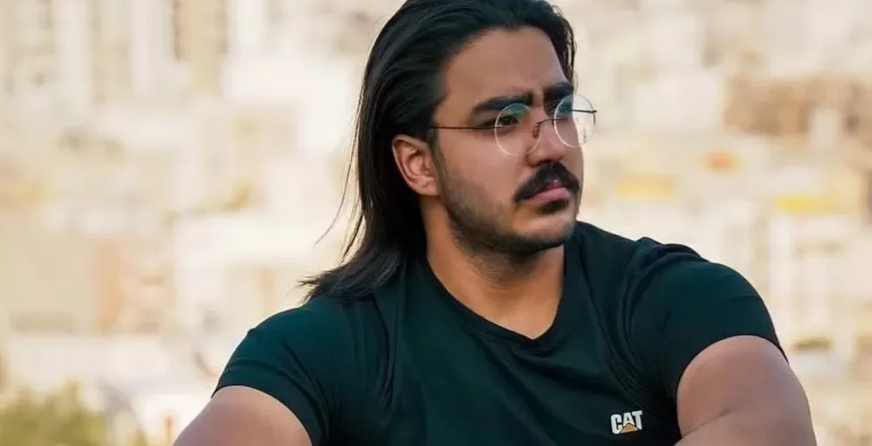 Majidreza Rahnavard: Iran carries out second execution over protests